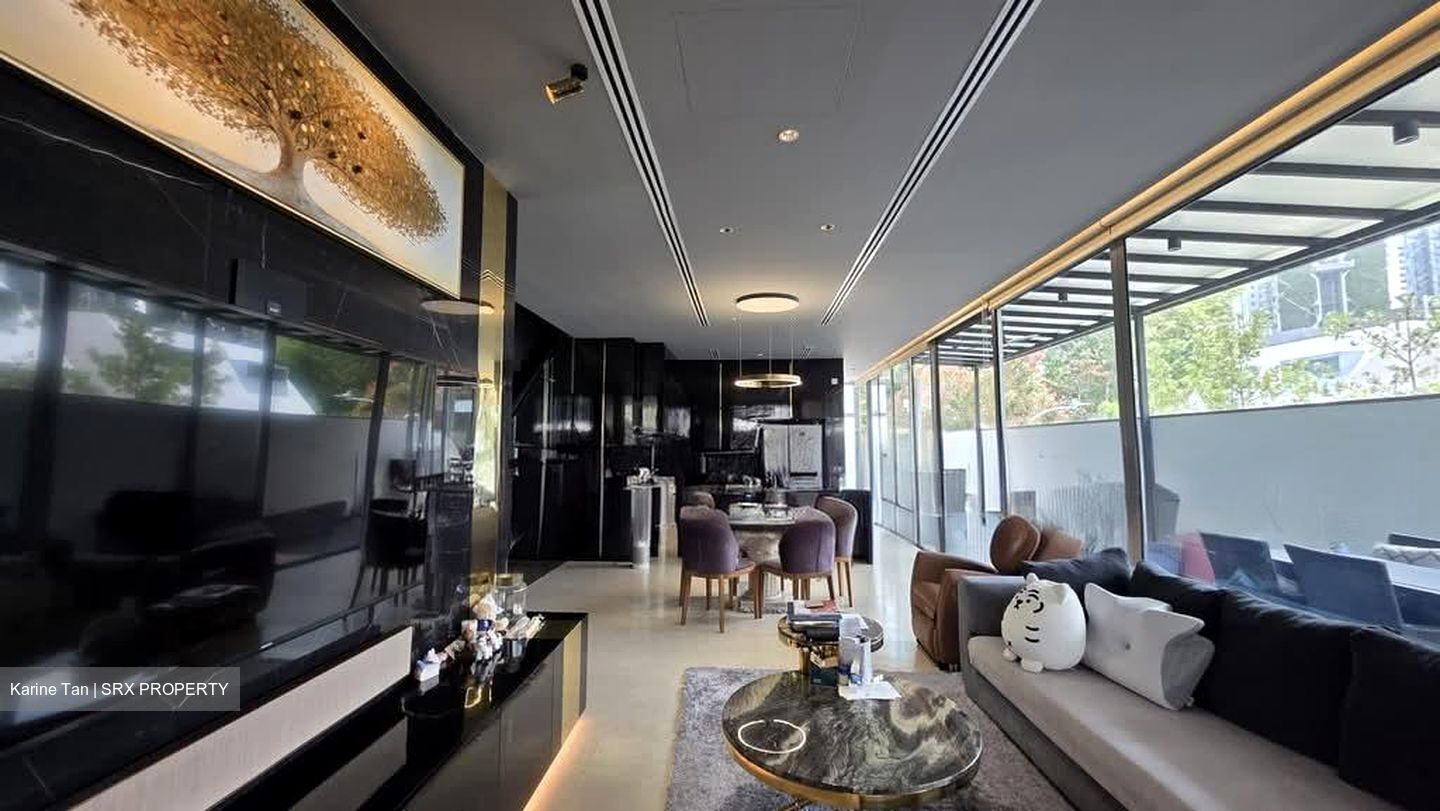 Michaels' Residences (D23), Semi-Detached #575840651